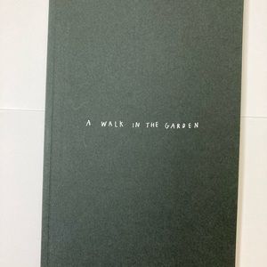 Hermes A Walk in the Garden Dinnerware Catalog 2018 Brochure Booklet Advertising